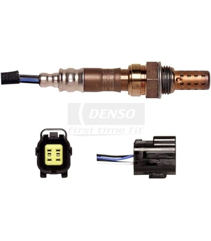 Amazon.com: Denso Oxygen Sensor - 234-4144 : Automotive