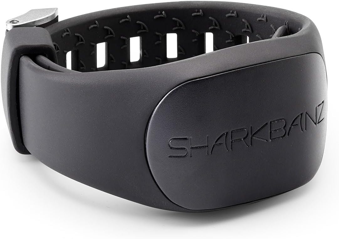 SHARKBANZ 2 - Slate/Black — image 1