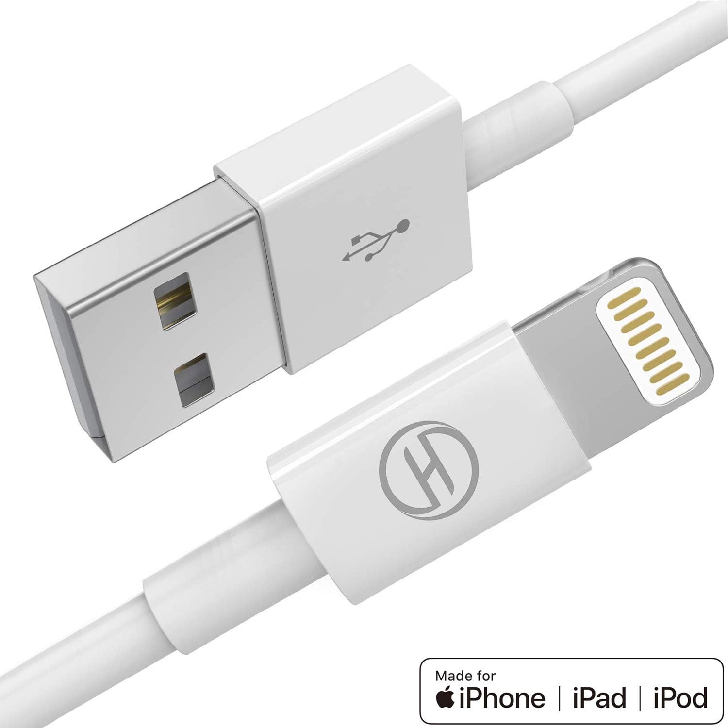 10 Mejores Cable Usb Para Iphone Octubre 2020