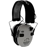 Walker's Razor X-TRM Electronic Muff