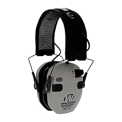 WALKER'S Razor Digital X-TRM Bluetooth