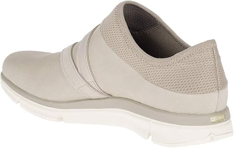 merrell zoe sojourn lace leather