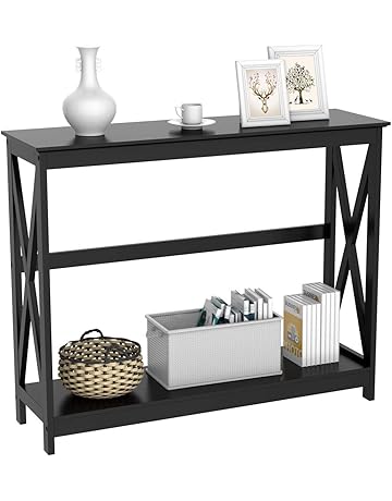 Sofa Console Tables Amazon Com