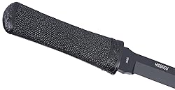 CRKT Hissatsu Fixed Blade Knife with Sheath: Law