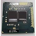 Intel Core i5-520M 2.4GHz 3MB/2.5 GT/s SLBV3 LGA G1 CP80617004119AE OEM CPU