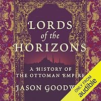 Audible edition cover