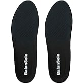 1 Inch Leg Length Discrepancy Full Length Insoles Lifts for Uneven HIPS (2 Lefts Medium)