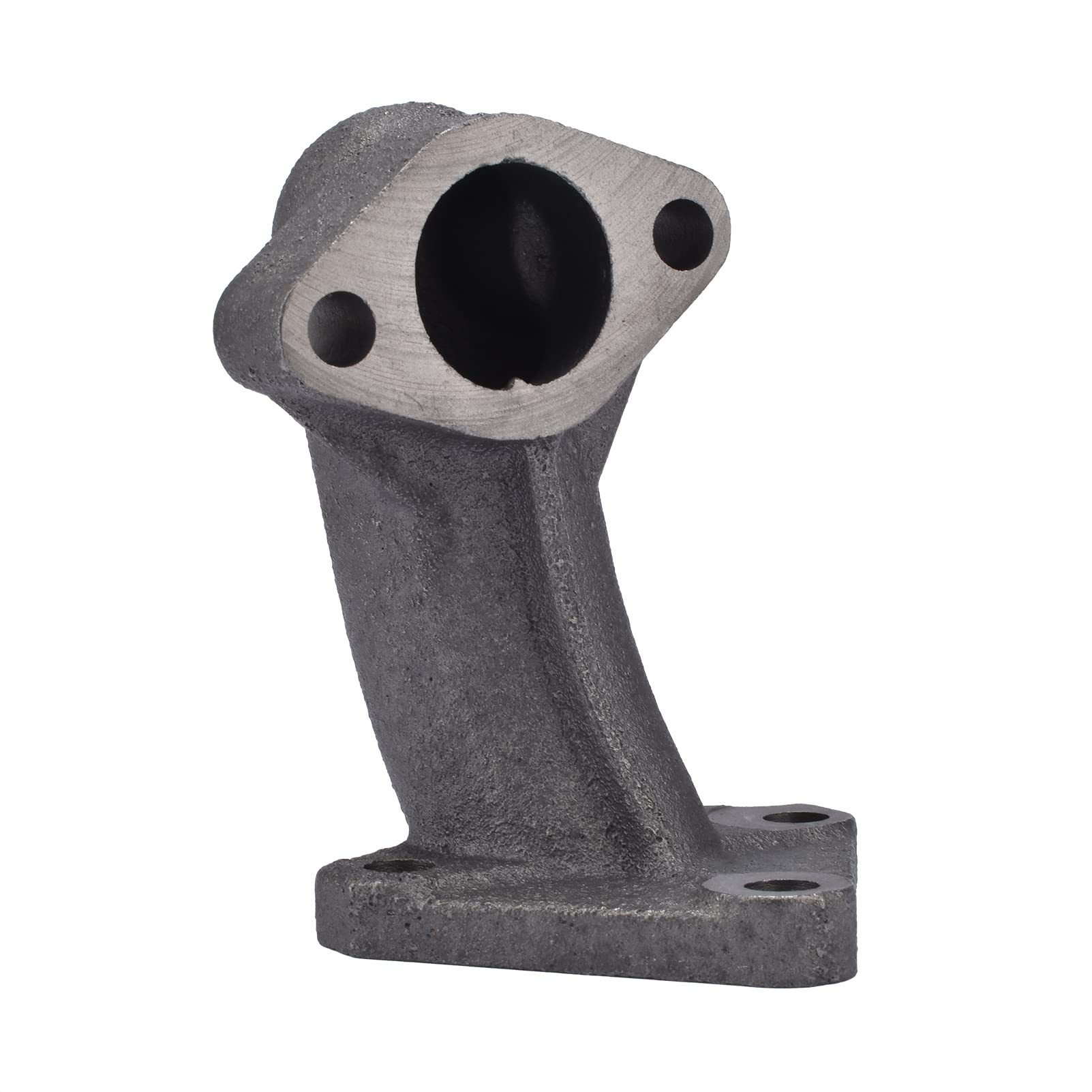 Muffler Exhaust Manifold For HONDA GX390 GX340 188F 11HP & 13HP Gas Engine Motor Generator Water Pump