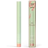 Pixi Beauty CC Crayon Bright Undereye, Concentrated Colour Correcting Pencil Concealer, Neutralize Under-Eye Darkness, For Fair to Tan Skin Tones 1.2g / 0.04oz