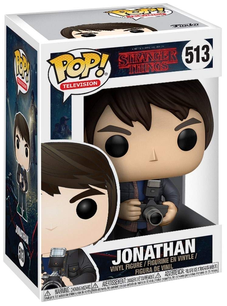 jonathan byers pop vinyl