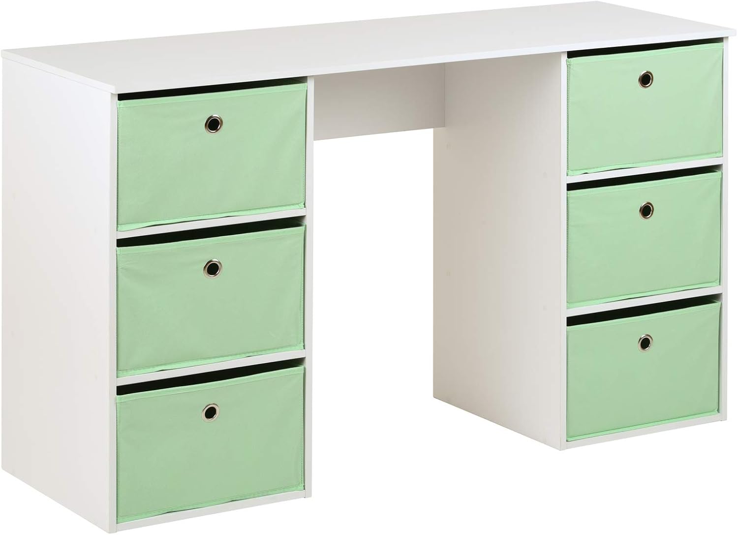 12 Great Childrens Desks With Storage Improve Kids' Productivity With