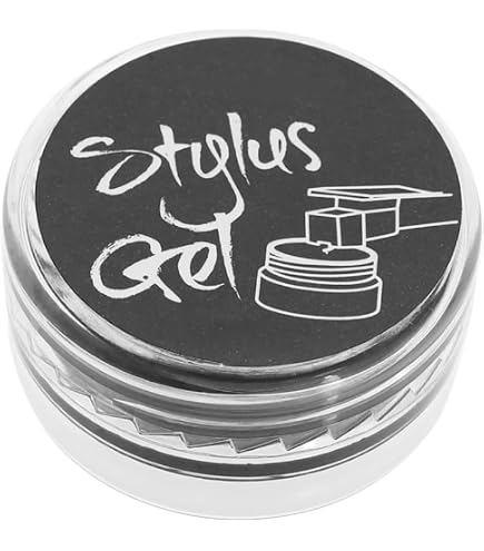 thumbnail image 2 of Cartridge & Stylus For Philips Turntables | Fits 1210, 1410, 1551, 421, 614, 807, 811, 814 | Audiospoon 2 of 4