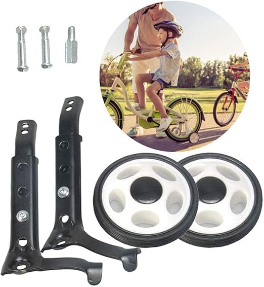 training wheels for 24 inch mountain bike