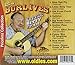 Best of Burl Ives: Little Bitty Tear