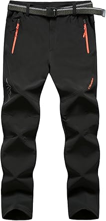 hillwalking trousers