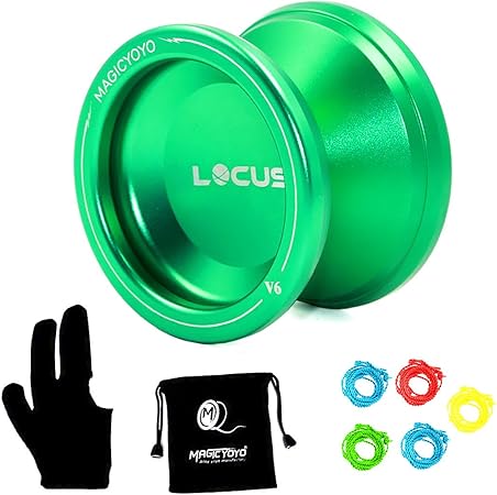 yoyo glove amazon