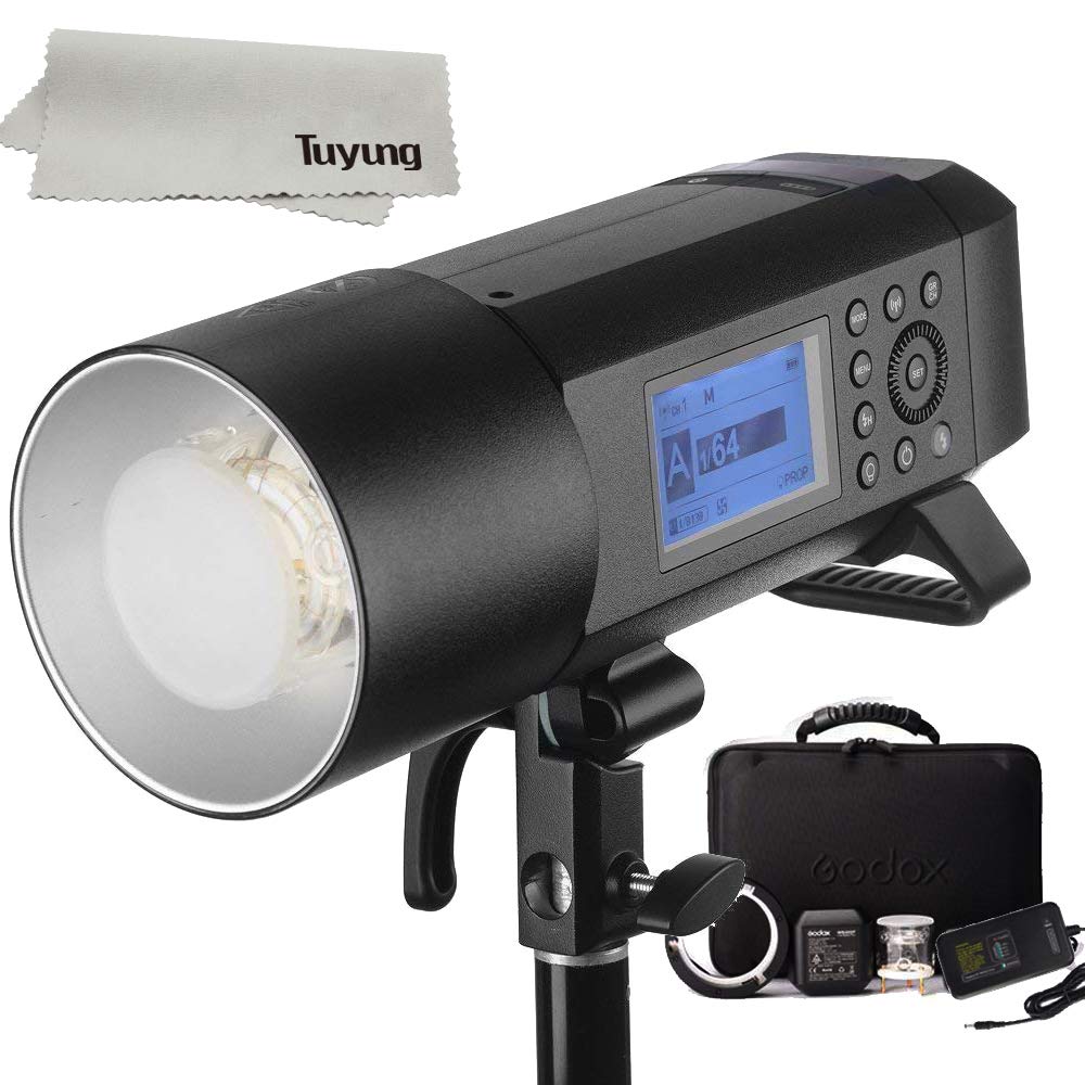 Best Strobe Photography Lighting Godox