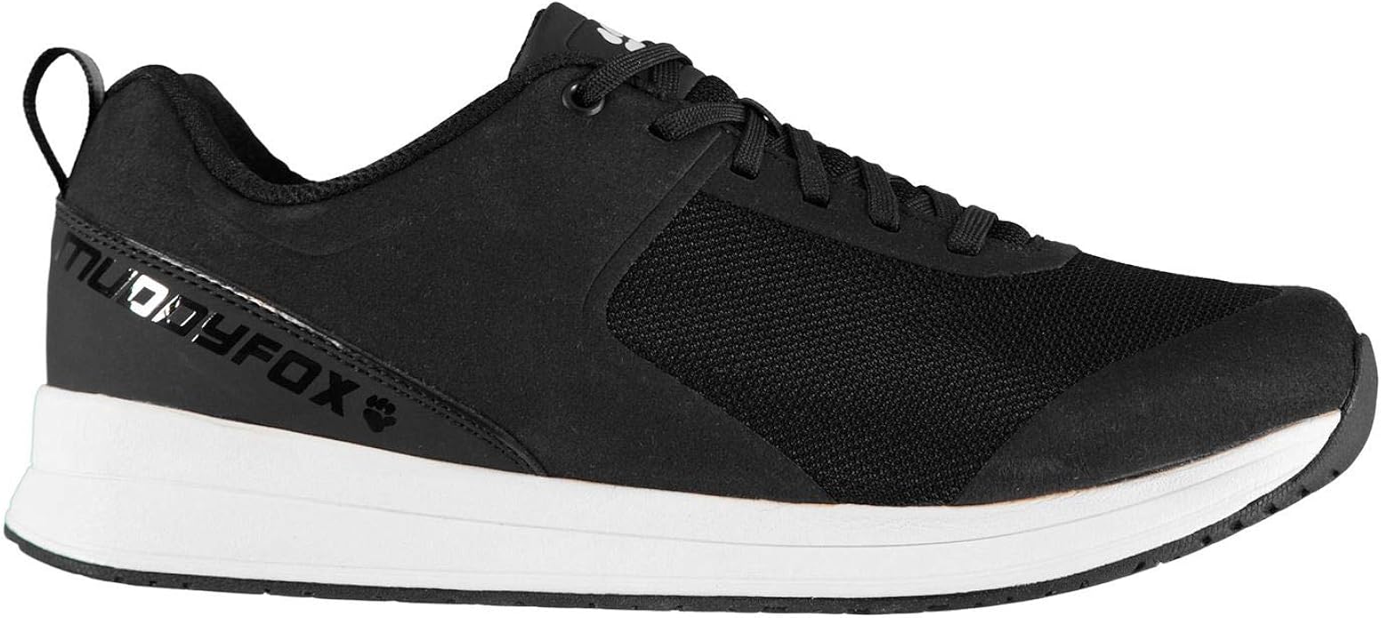 muddyfox mens cycling shoes