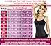 Lady Slim Fajas Colombianas 4 Hooks Latex Waist Cincher Trainer Trimmer Corset Weight Loss Body Shaper Black S