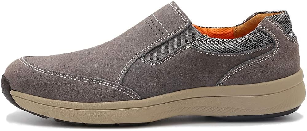 comfy designer trainers