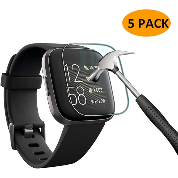 fitbit versa amazon australia