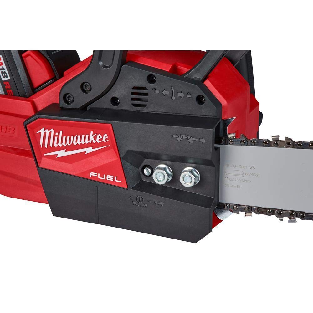 Milwaukee Electric Tools 2727-21HD Chainsaws product image 5