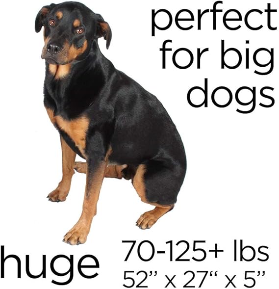 Amazon Com Molly Mutt Crib E Dog Mattress Crib Duvet Cover Crib Mattress Cover Dog Bed Covers Replacement Dog Cots For Large Dogs Dog Mattress For Large Dogs