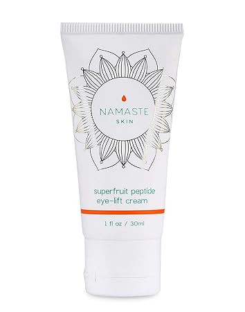 cream for crow's feet