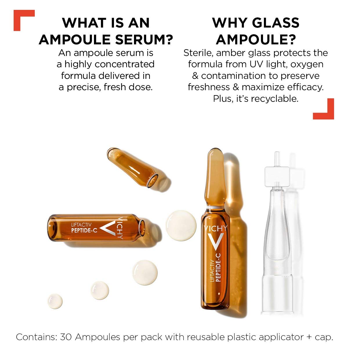 vichy vitamin c ampoules