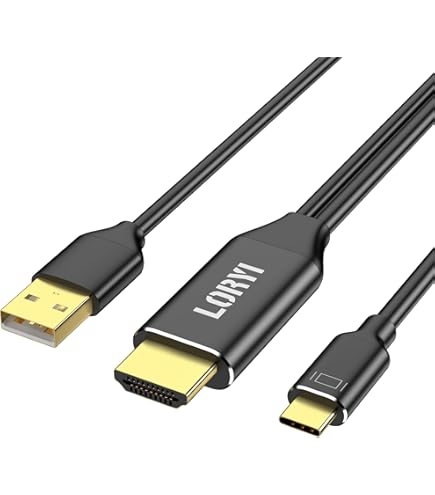 Add USB-C With Producto: Cable Matters Adapter With 8K HDR