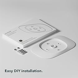 ecobee Trim Plate - Made for ecobee Smart