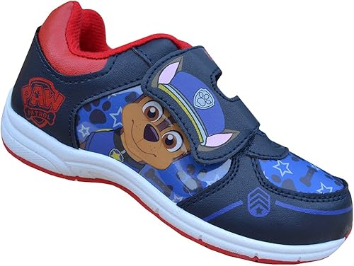 paw patrol trainers uk