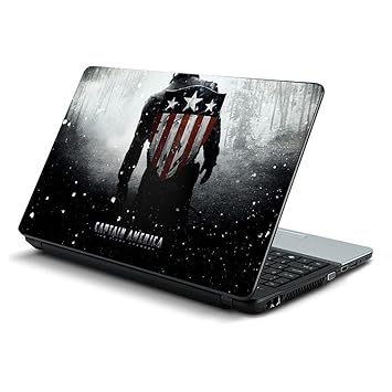Shoprider Laptop Skins 156 Inch Stickers Hd Quality Dell