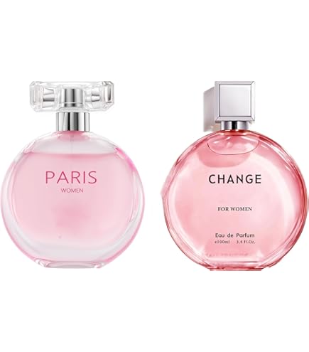 Amazon.com : Chanel Chance By Chanel - Eau De Parfum Spray Vial On