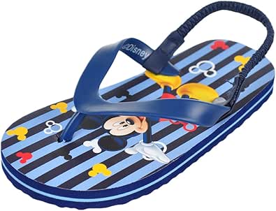 mickey mouse arizona sandals