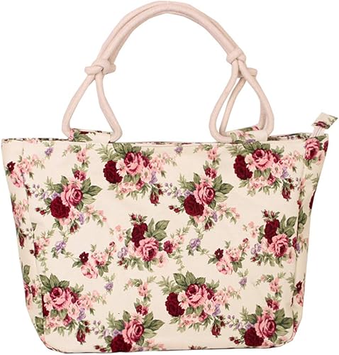 cheap floral handbags