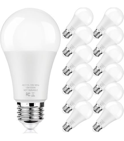 A21 - LED Light Bulbs - The Home Depot