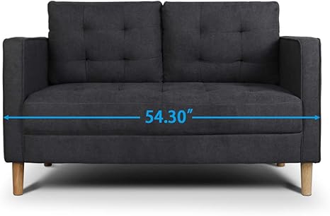 de tela suave y moderno acolchonado