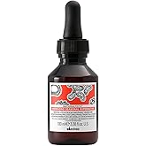 Davines Naturaltech Energizing Seasonal Superactive, Stimulating & Fortifying for Thinning Hair & Hair Loss - With Caffeine Phytoceuticals - For Seasonal Shedding, Travel Size, 3.38 Fl Oz