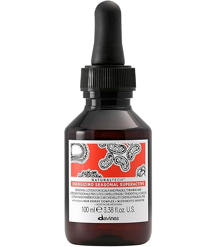 Amazon.com: Davines Naturaltech Energizing Gel, Stimulating