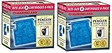 Marineland 12-Pack Penguin Rite Water Filter