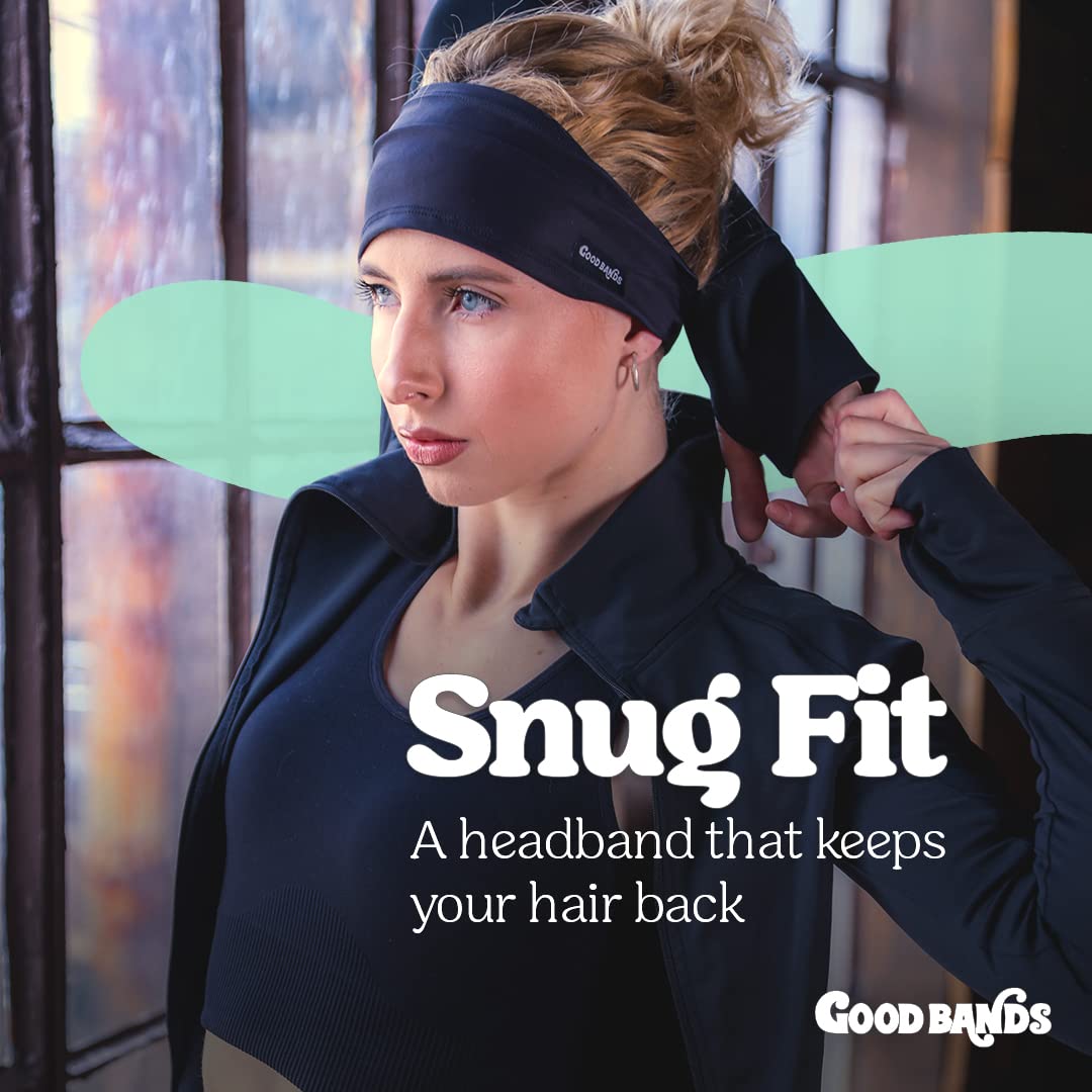 Sweatband