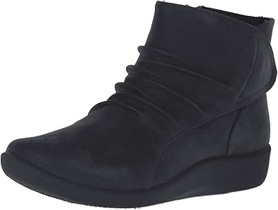 clarks netley whirl boots