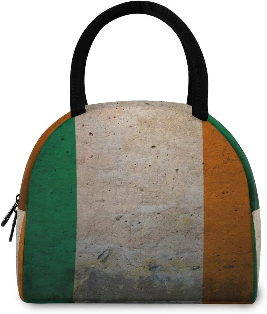 Insulated lunch bag ireland Clearance