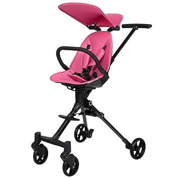 lightweight everyday stroller