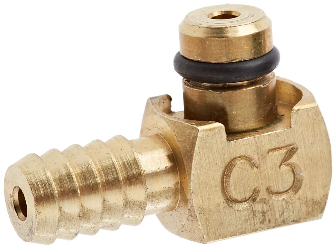 8 CONECTORES para INYECTORES D