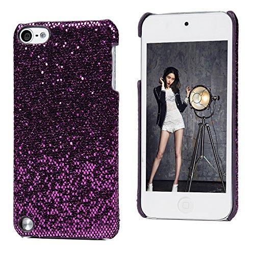 image for Etre Jeune YTZ4233B66S Headphone Adapter and Splitter, Headphone Jack 