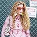 DDLbiz Women Fashion Vintage Sunglasses Retro Big Frame UV400 Eyewear Party Hit (C)