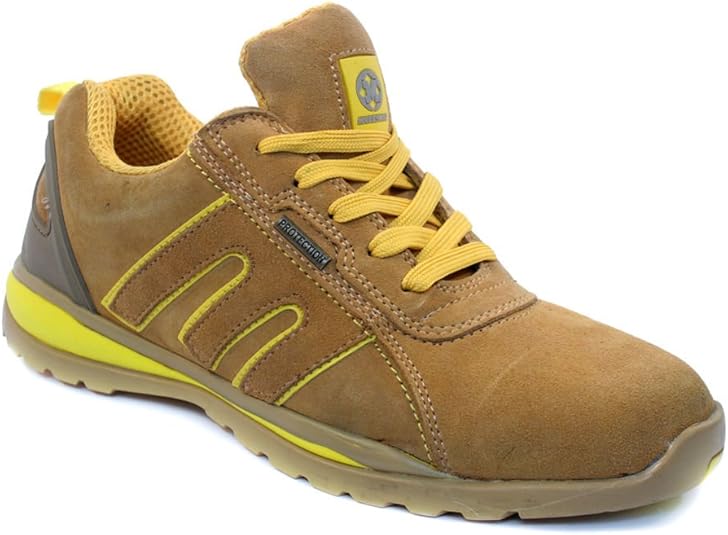 amazon safety trainers