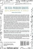 Image de The Real Problem Solvers: Social Entrepreneurs in America